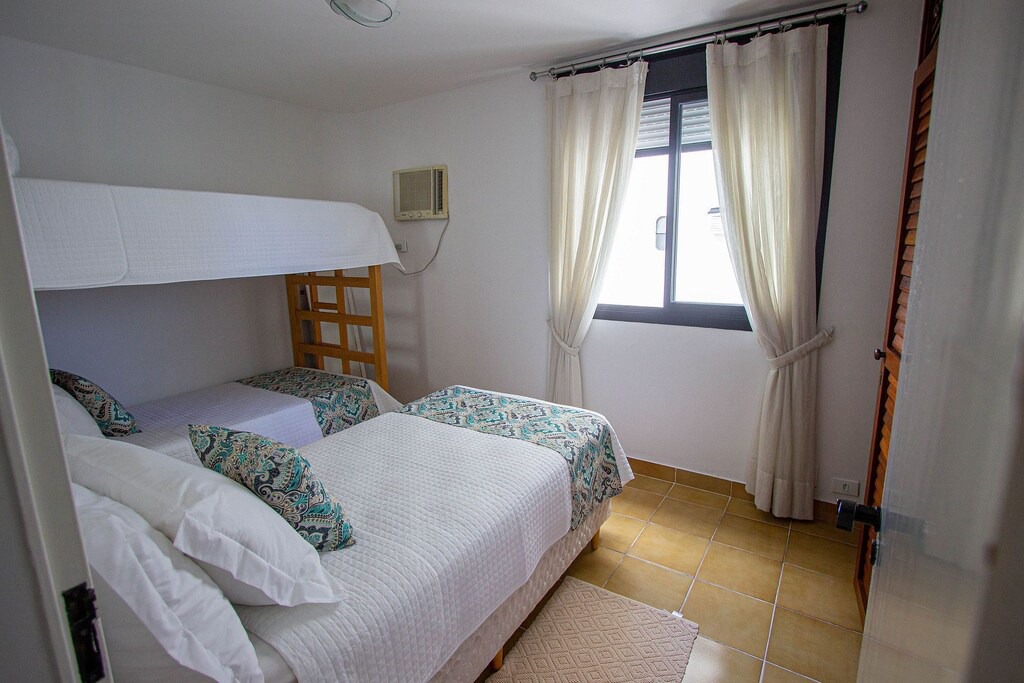 Photo of Bedroom in Centro