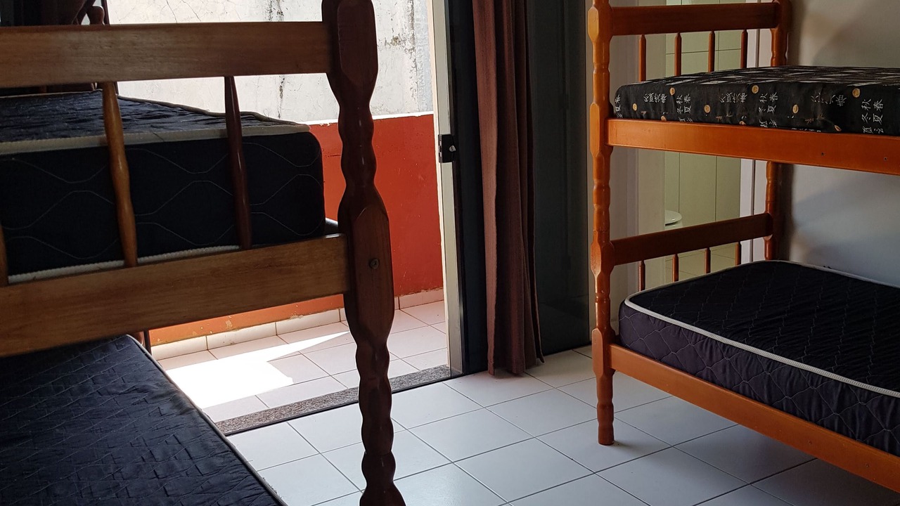 Photo of Bedroom in Guaratuba