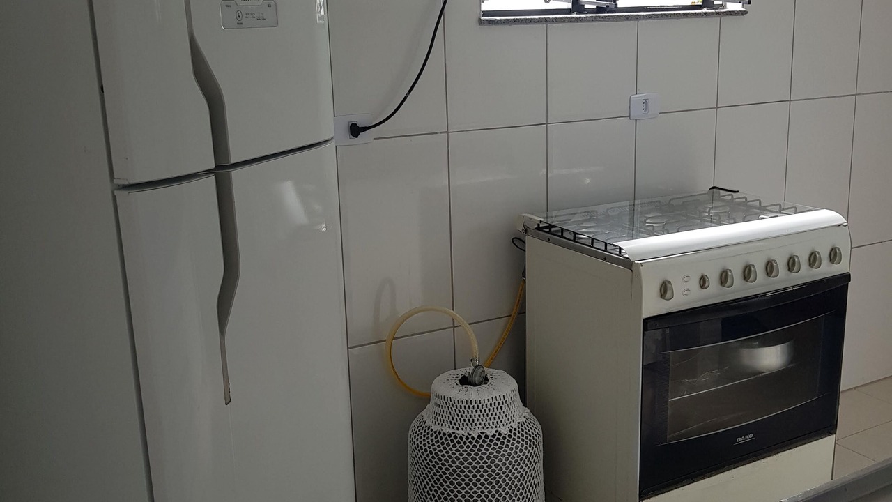 Photo of Kitchen in Guaratuba