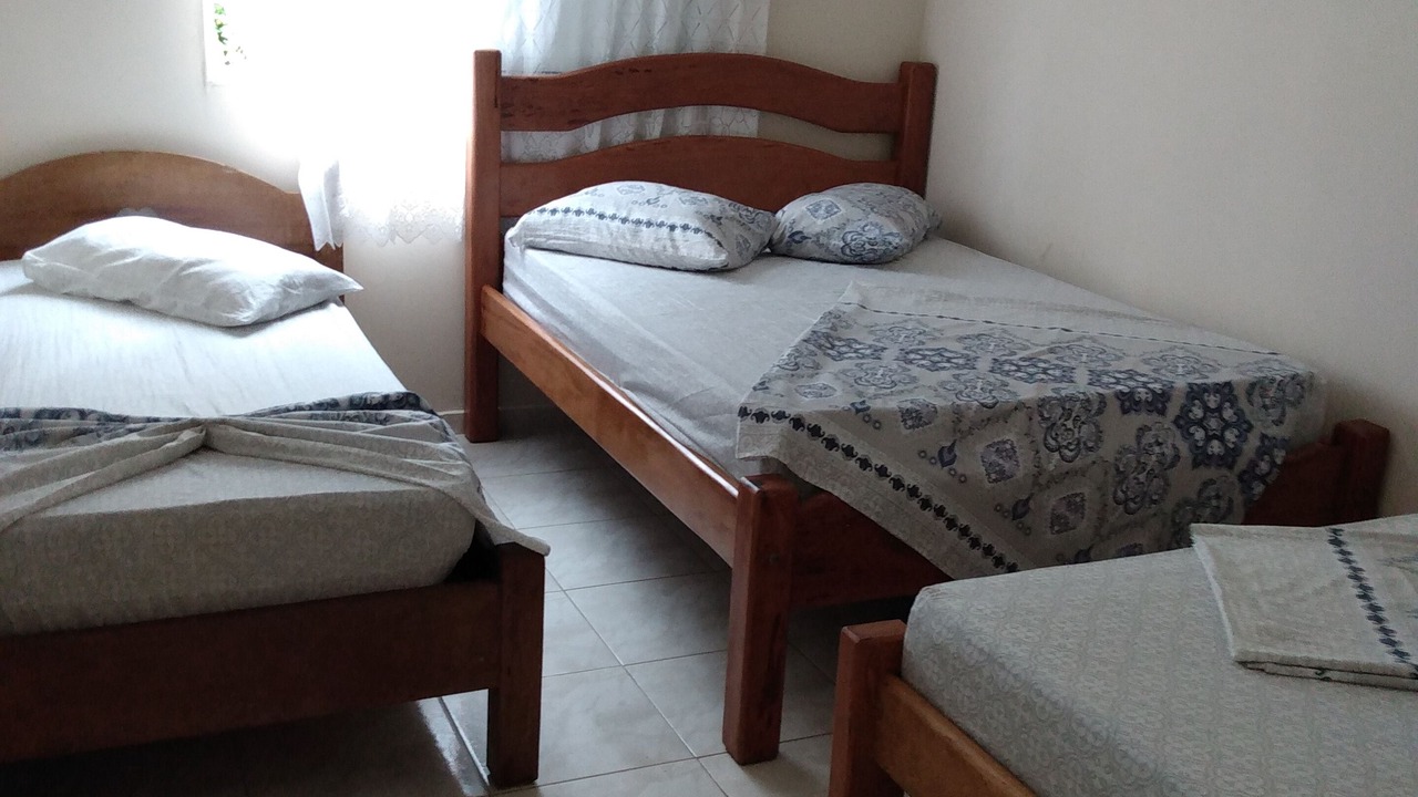 Photo of Bedroom in Mairinque