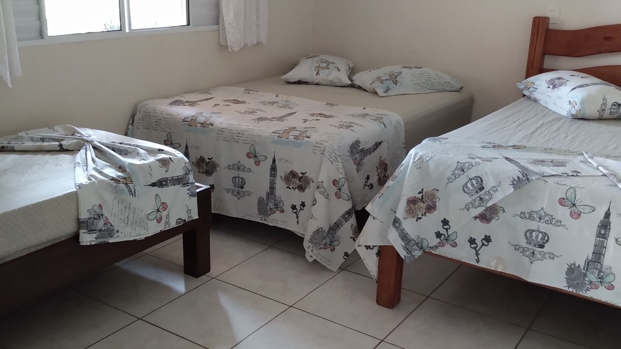 Photo of Bedroom in Mairinque