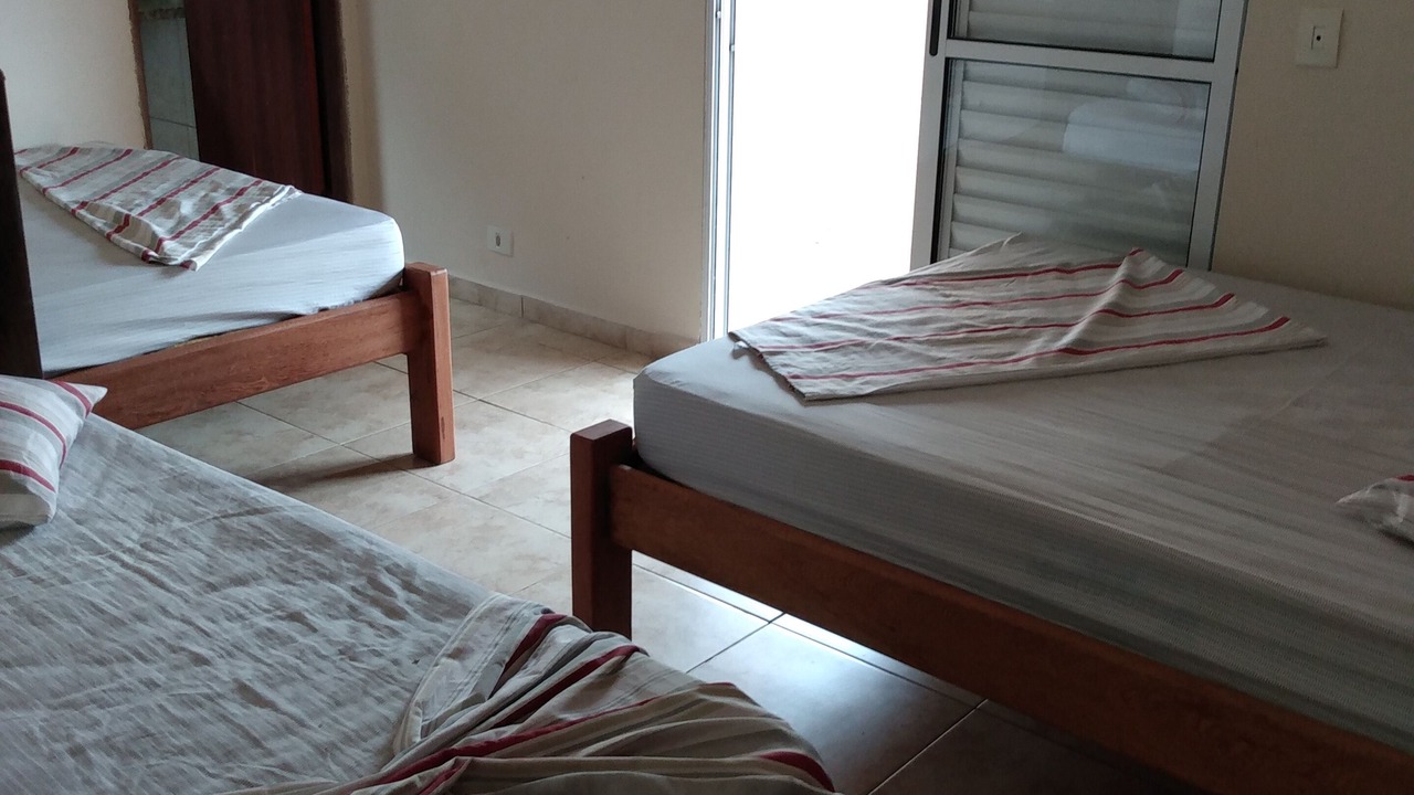 Photo of Bedroom in Mairinque