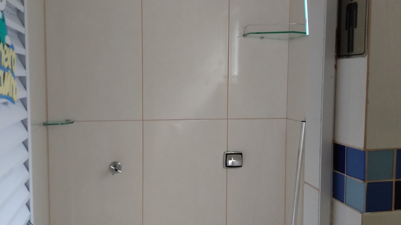 Photo of Bathroom in Mairinque
