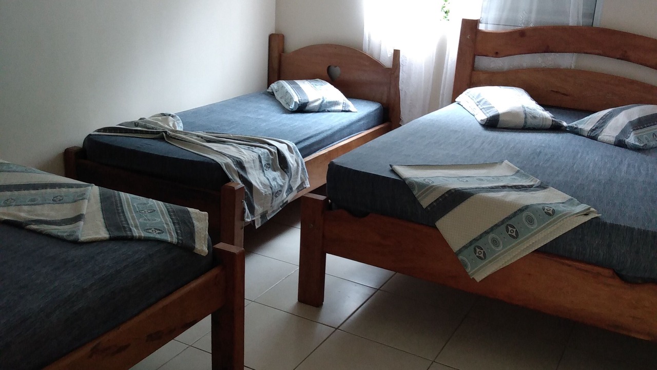 Photo of Bedroom in Mairinque