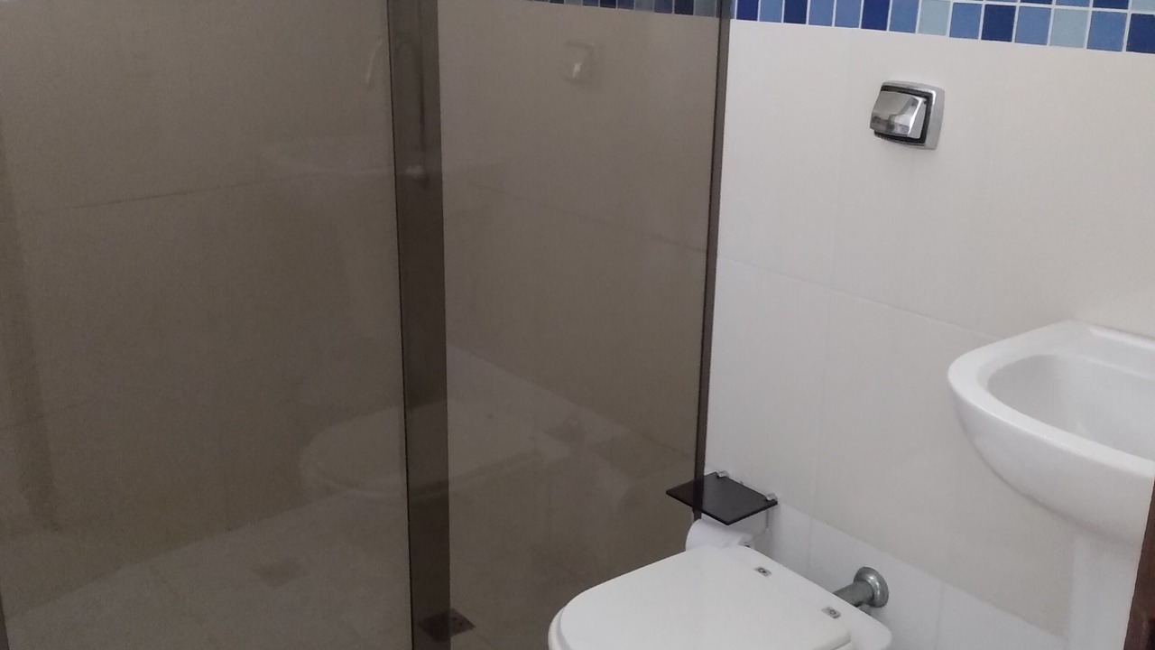 Photo of Bathroom in Mairinque