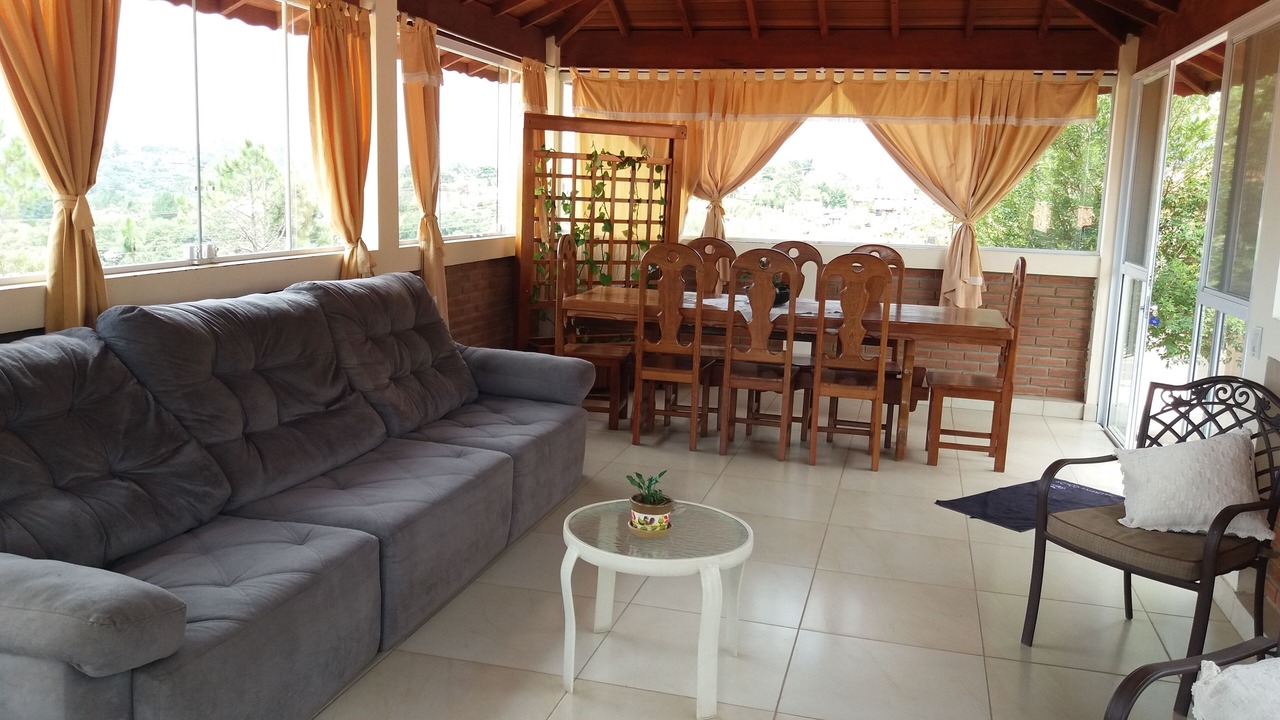 Photo of Livingroom in Mairinque