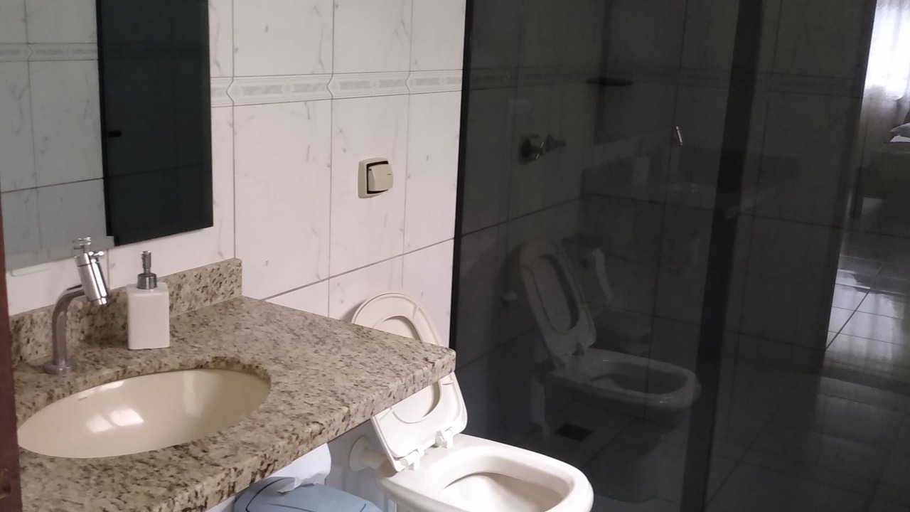 Photo of Bathroom in Mairinque