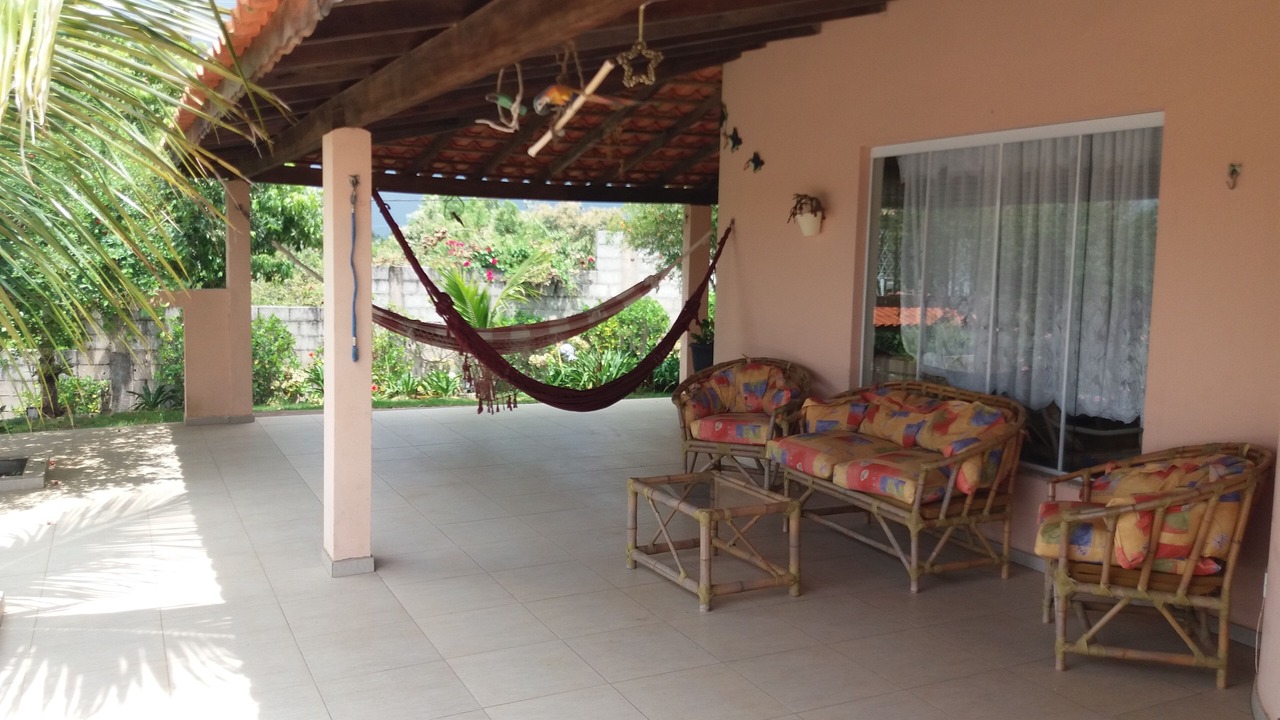 Photo of Patio Balcony in Mairinque