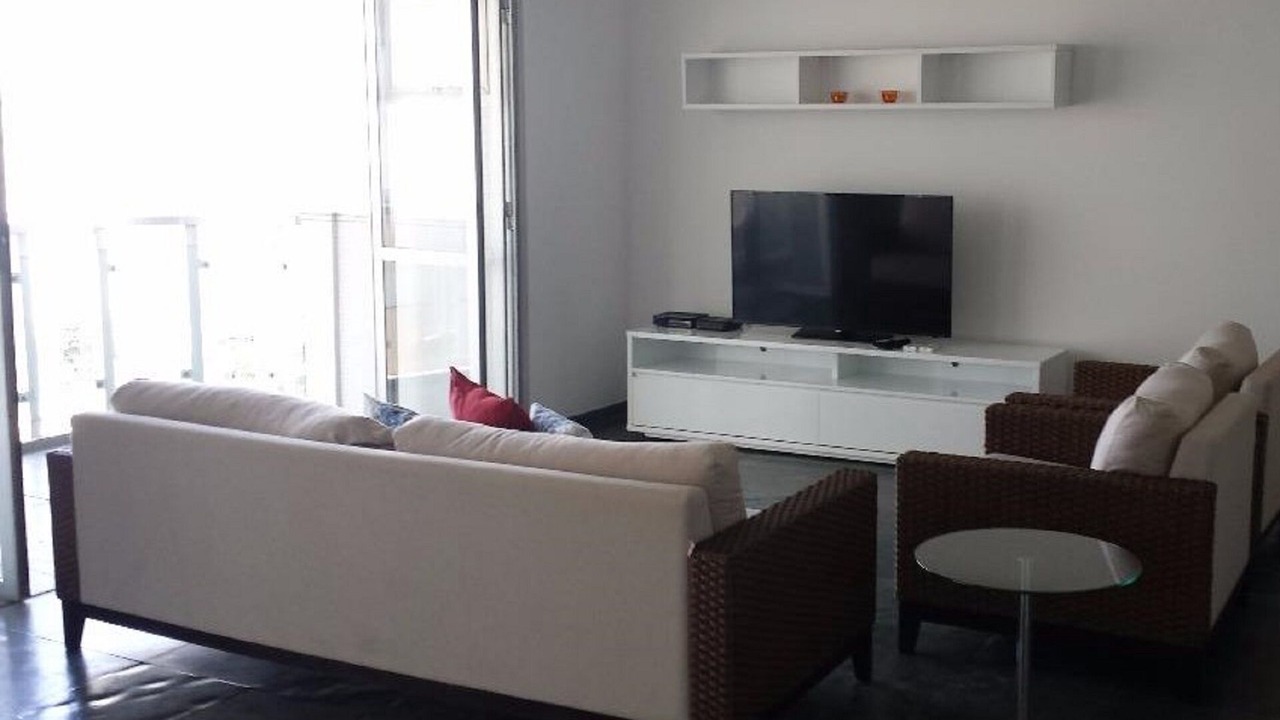 Photo of Livingroom in Jardim Oriental