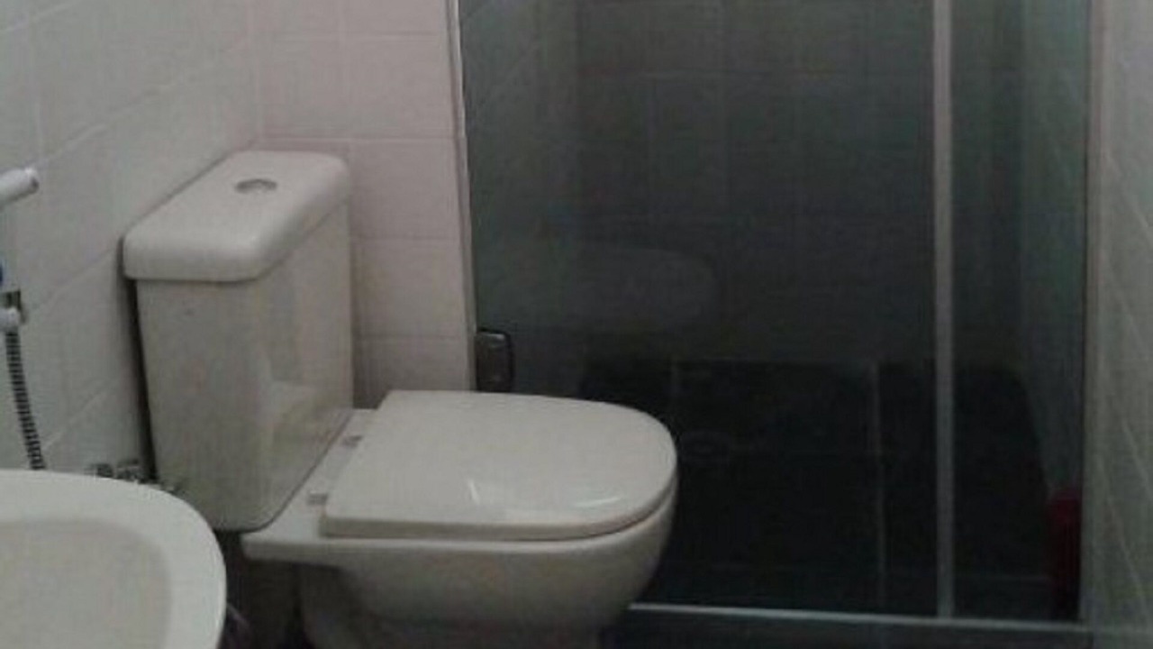Photo of Bathroom in Jardim Oriental