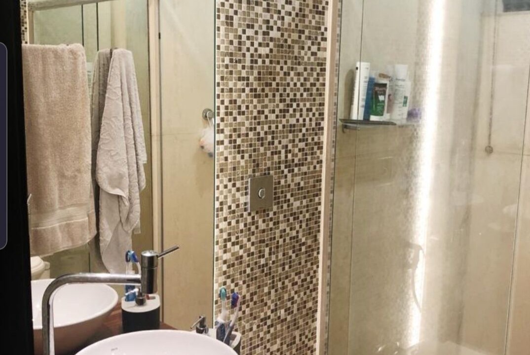 Photo of Bathroom in Boqueirao