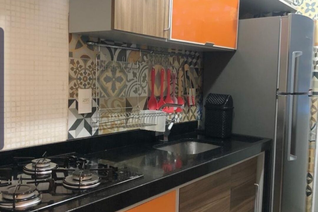 Photo of Kitchen in Boqueirao