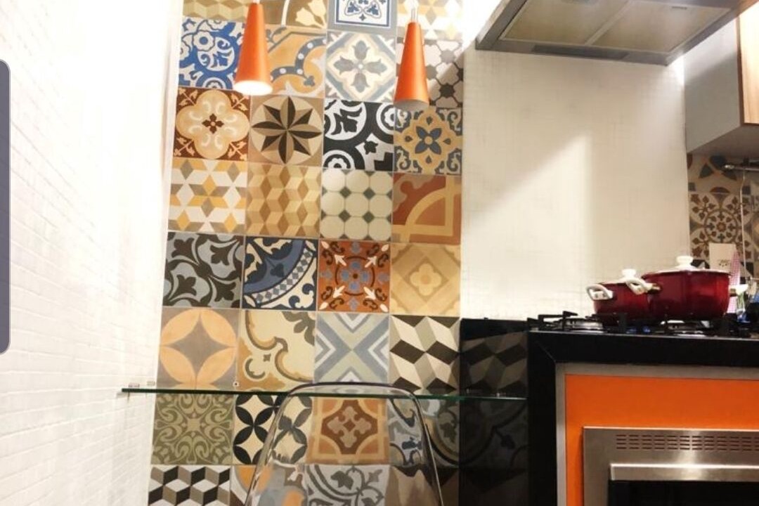 Photo of Kitchen in Boqueirao