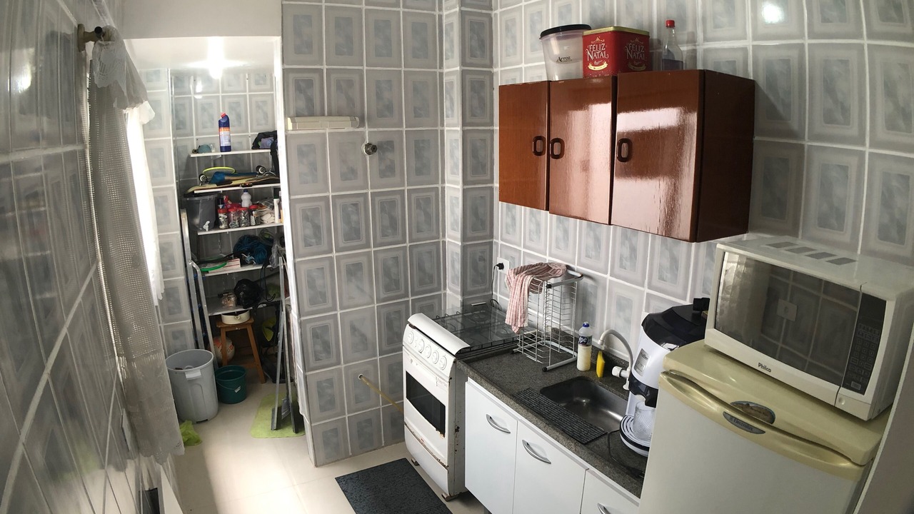 Photo of Kitchen in Centro