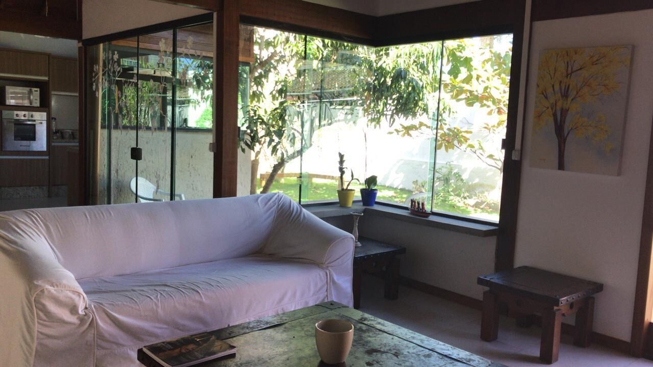 Photo of Livingroom in Rio Vermelho Sul