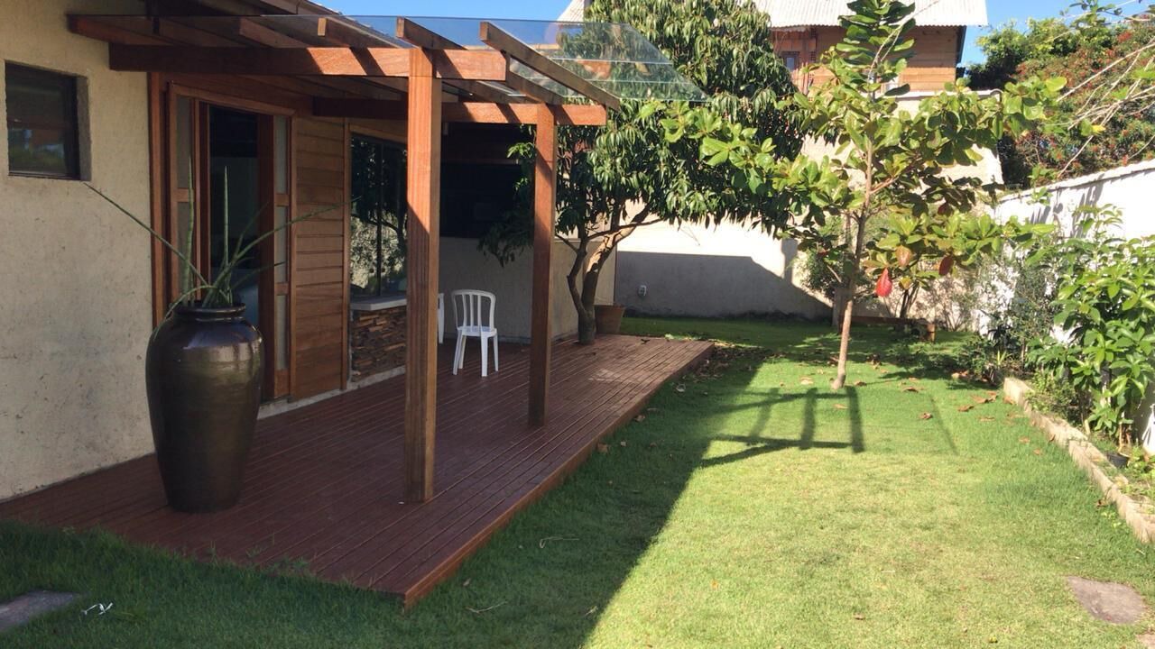 Photo of Patio Balcony in Rio Vermelho Sul