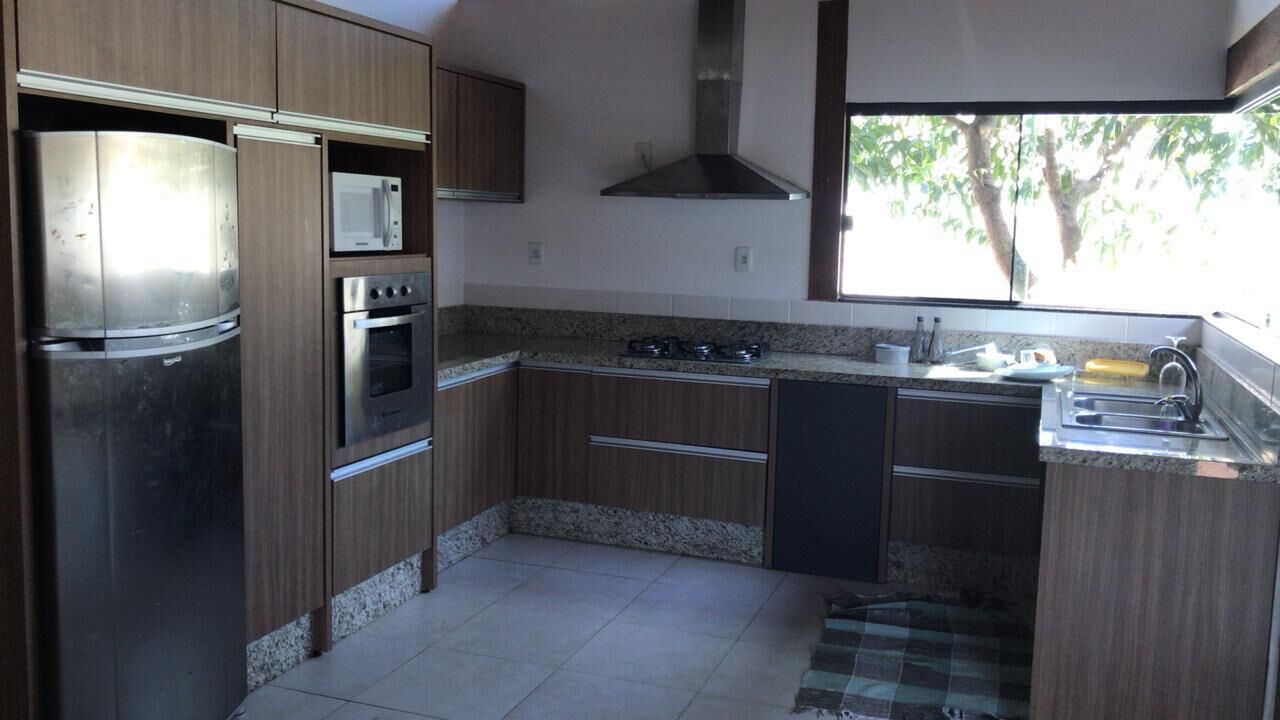 Photo of Kitchen in Rio Vermelho Sul
