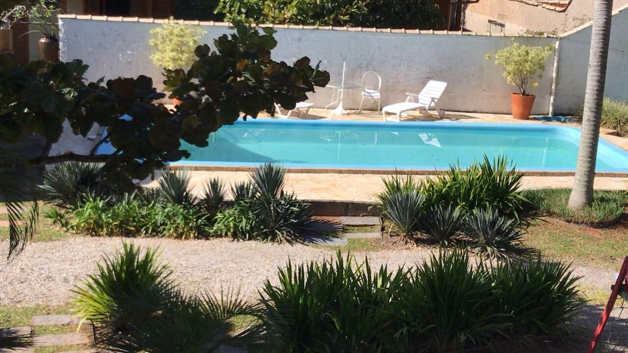 Photo of Outdoor in Rio Vermelho Sul
