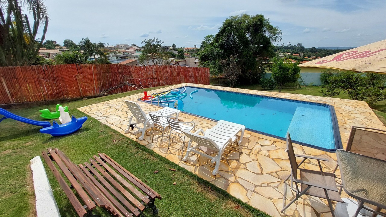 Photo of Outdoor in Ibiuna
