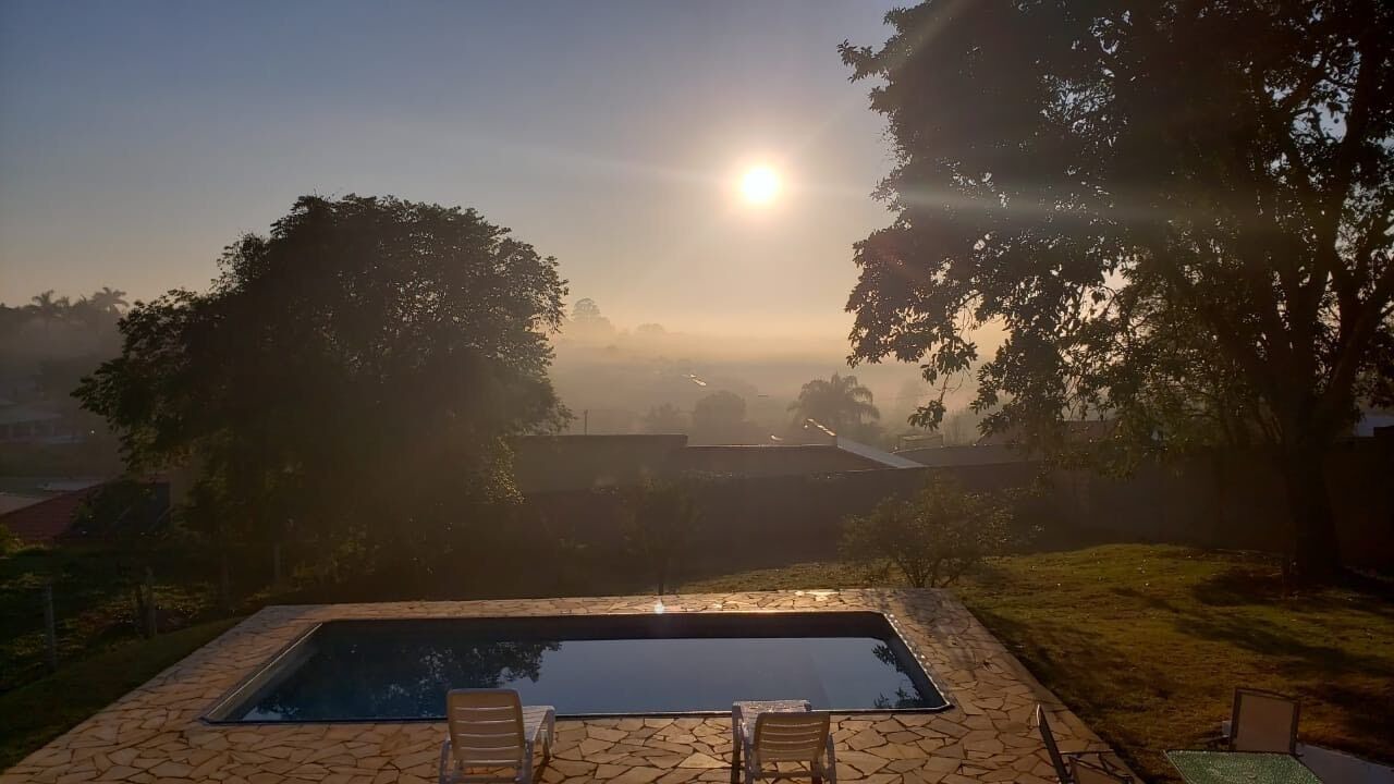 Photo of Outdoor in Ibiuna
