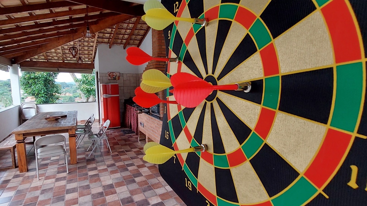 Photo of Outdoor in Ibiuna