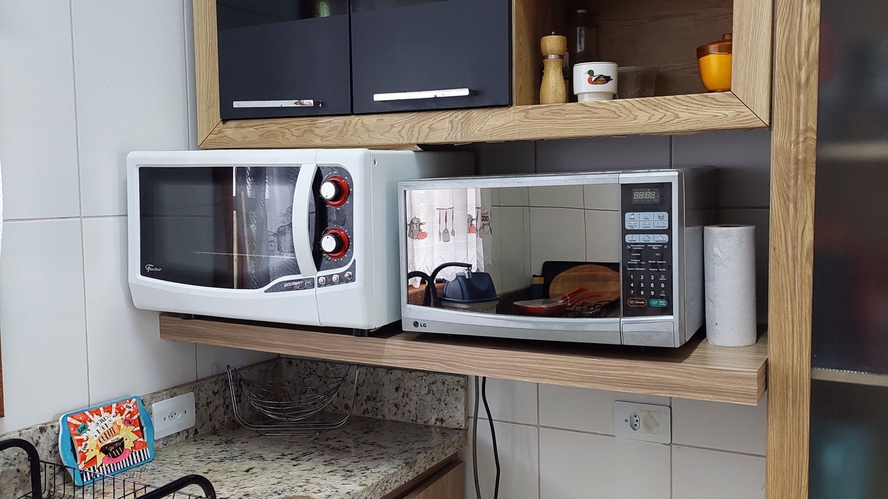 Photo of Kitchen in Ibiuna