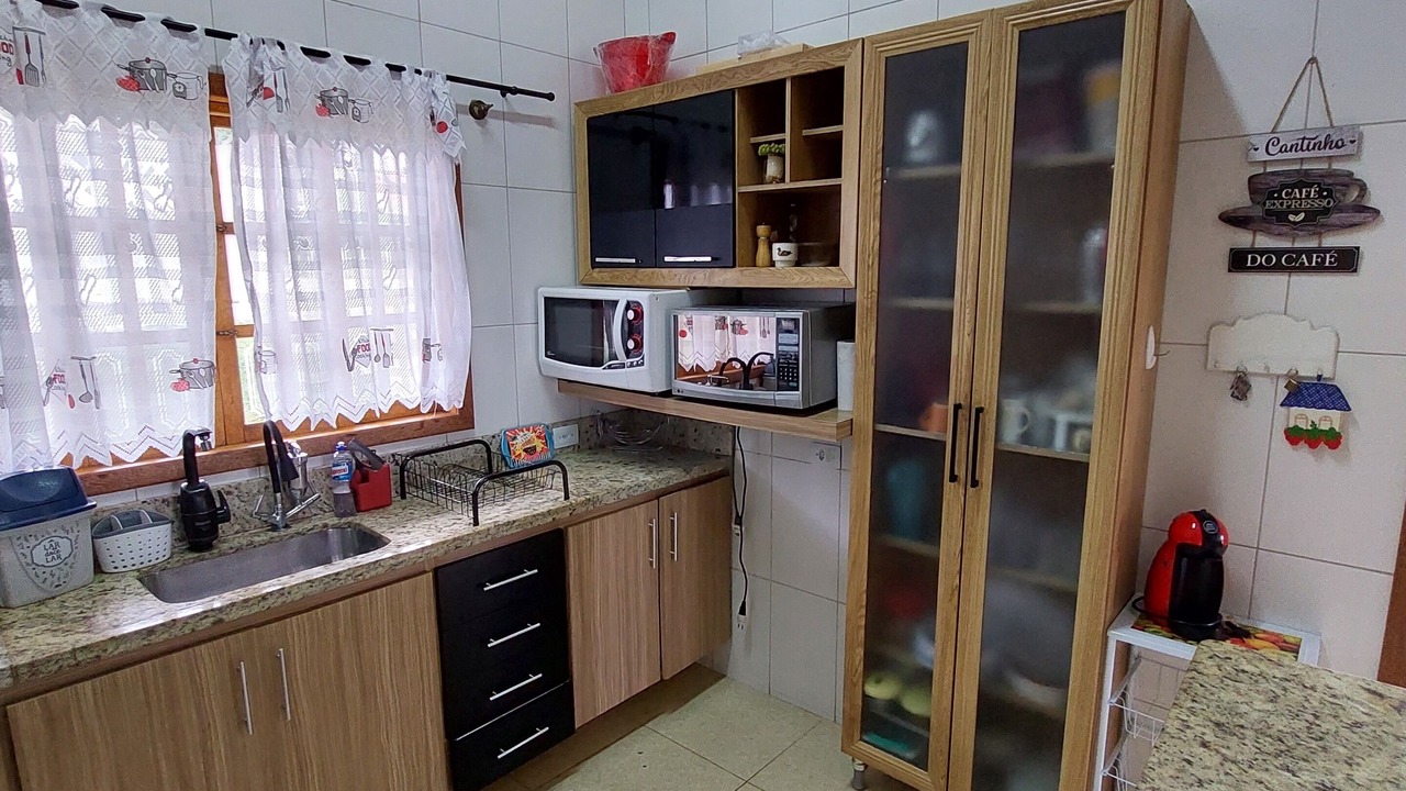 Photo of Kitchen in Ibiuna