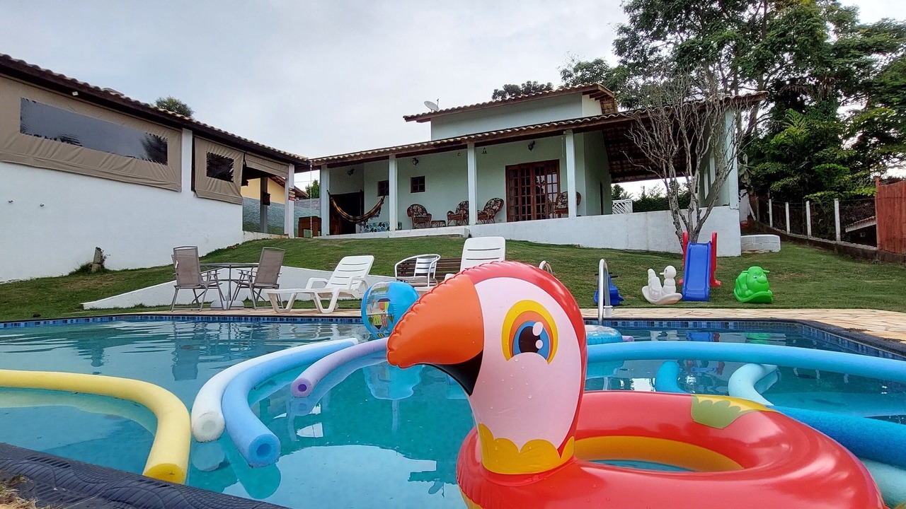 Photo of Outdoor in Ibiuna