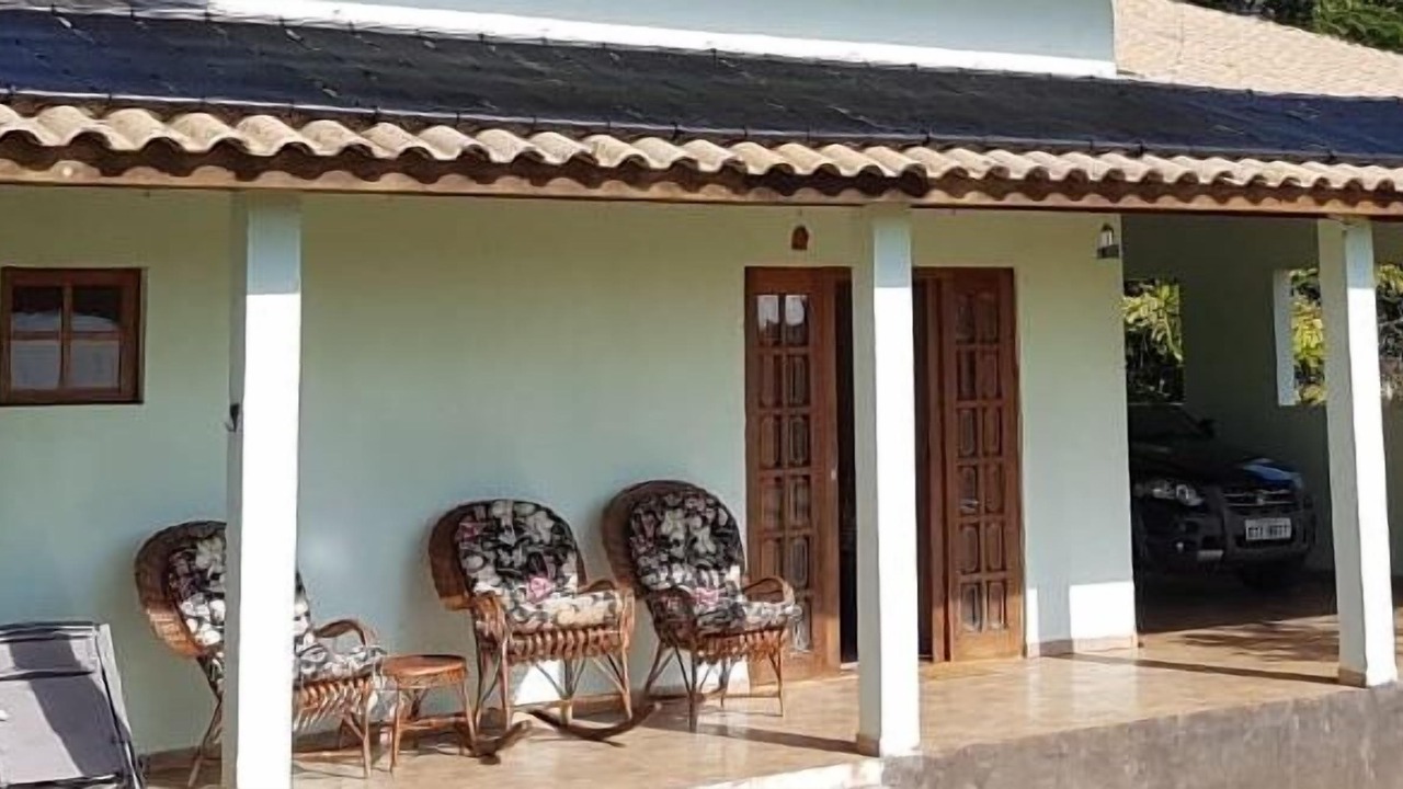 Photo of Outdoor in Ibiuna