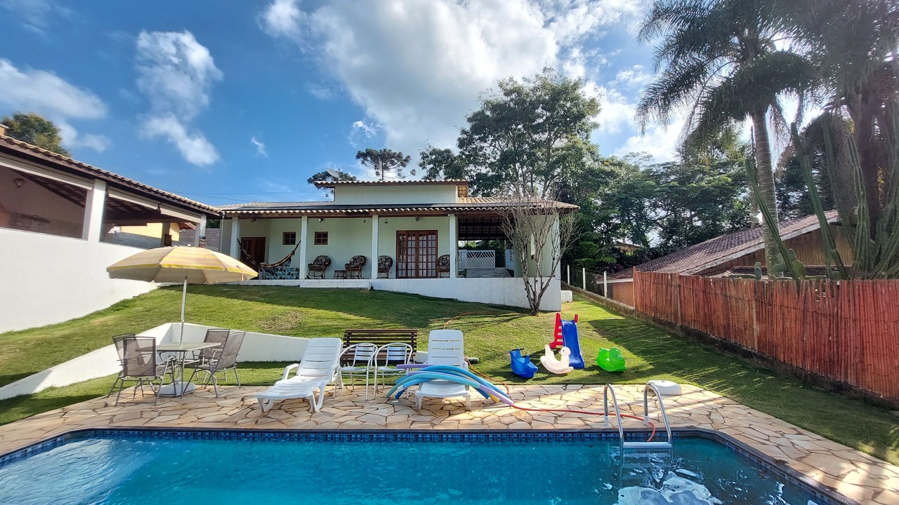 Photo of Outdoor in Ibiuna