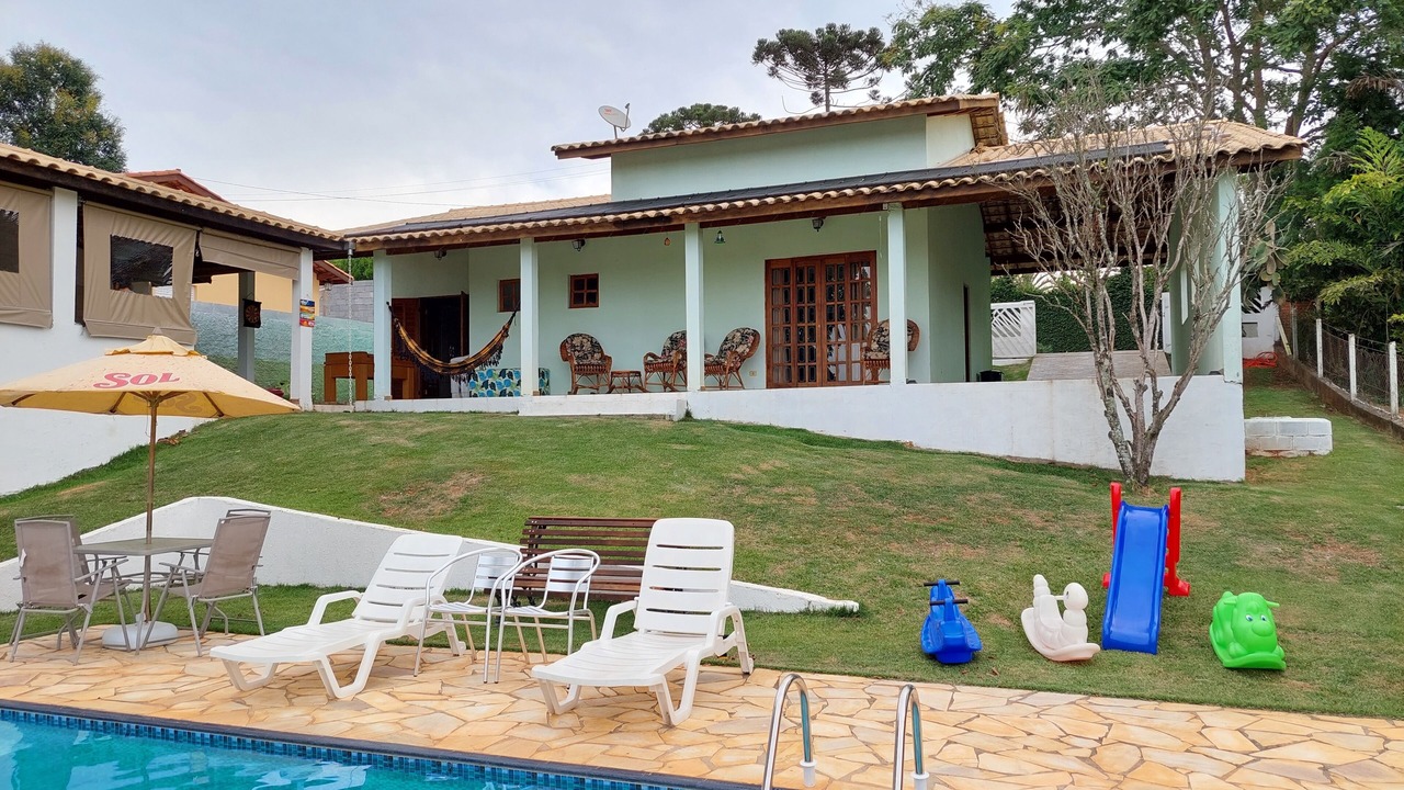 Photo of Outdoor in Ibiuna