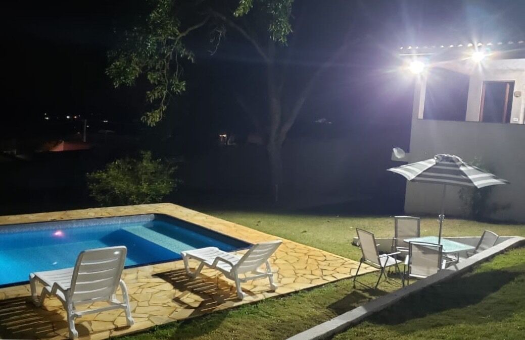 Photo of Outdoor in Ibiuna