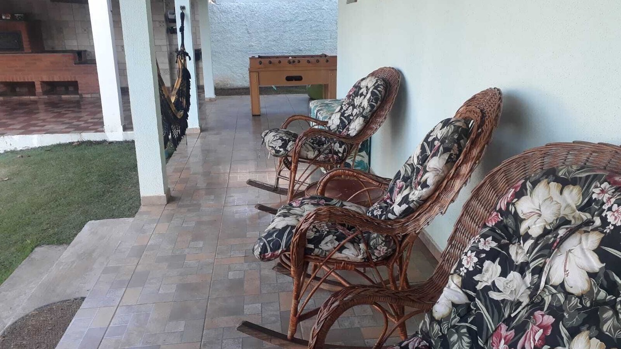 Photo of Patio Balcony in Ibiuna