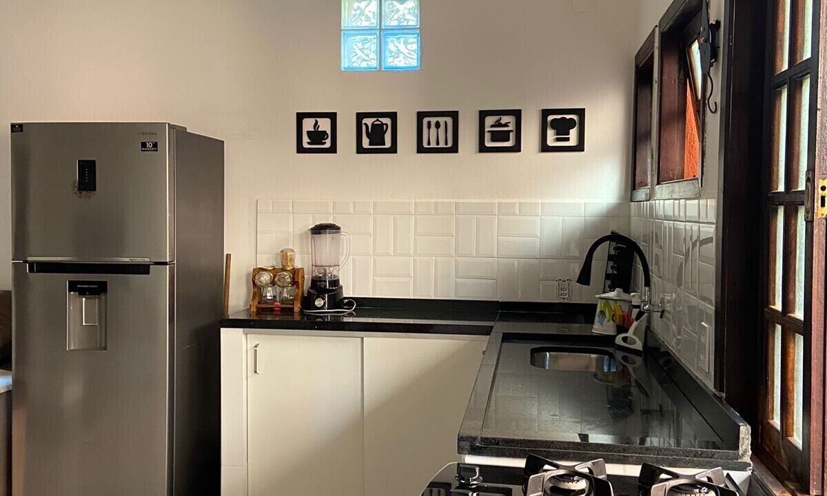Photo of Kitchen in Maresias