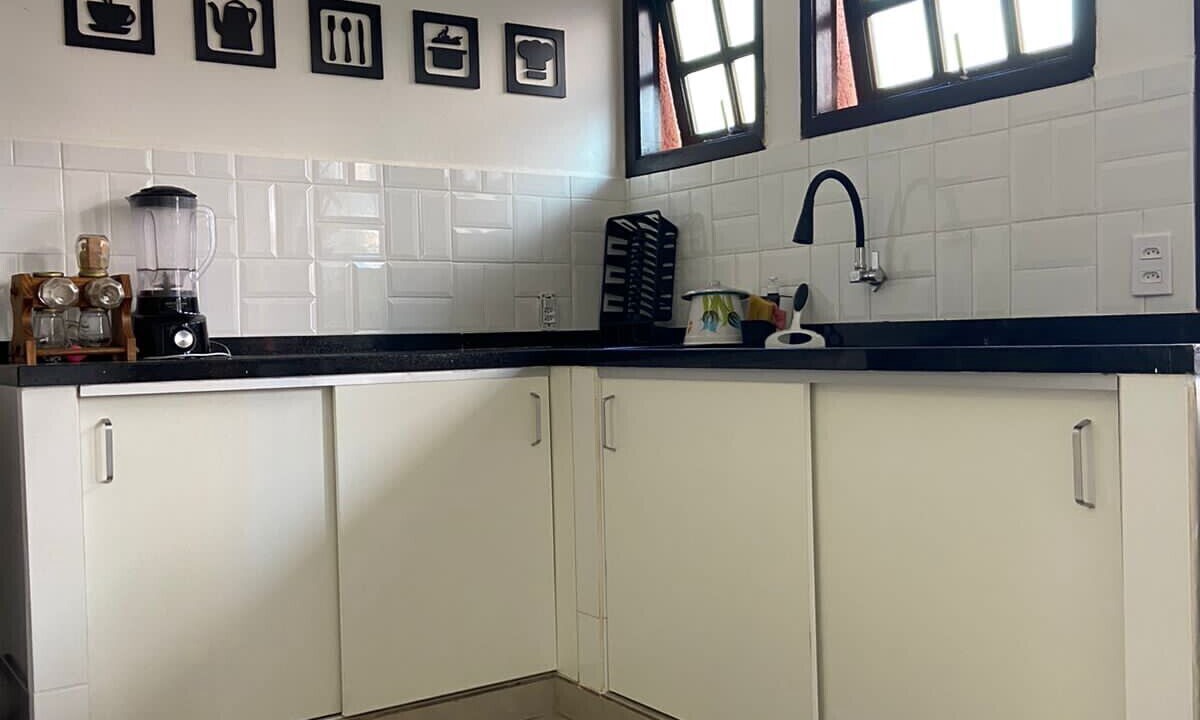 Photo of Kitchen in Maresias