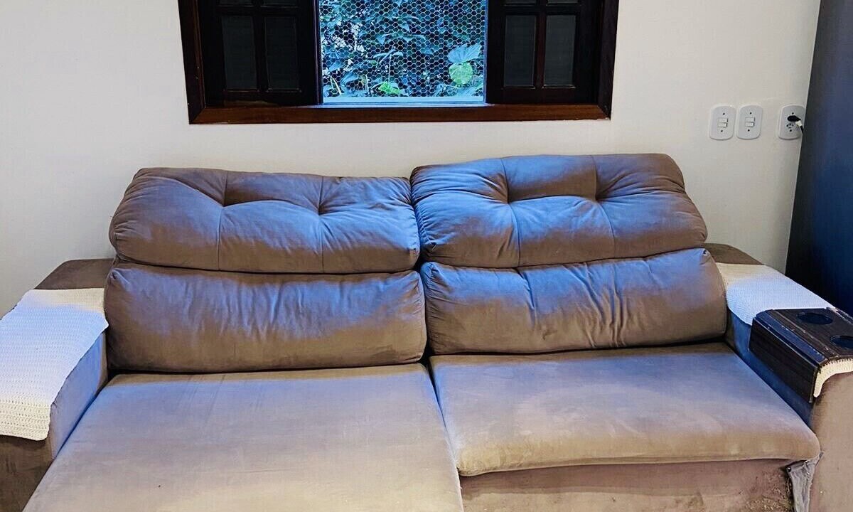 Photo of Livingroom in Maresias
