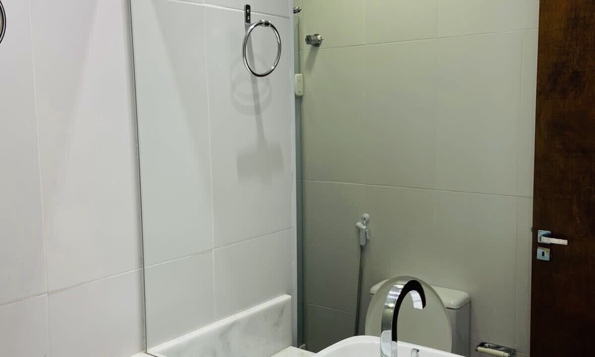 Photo of Bathroom in Maresias