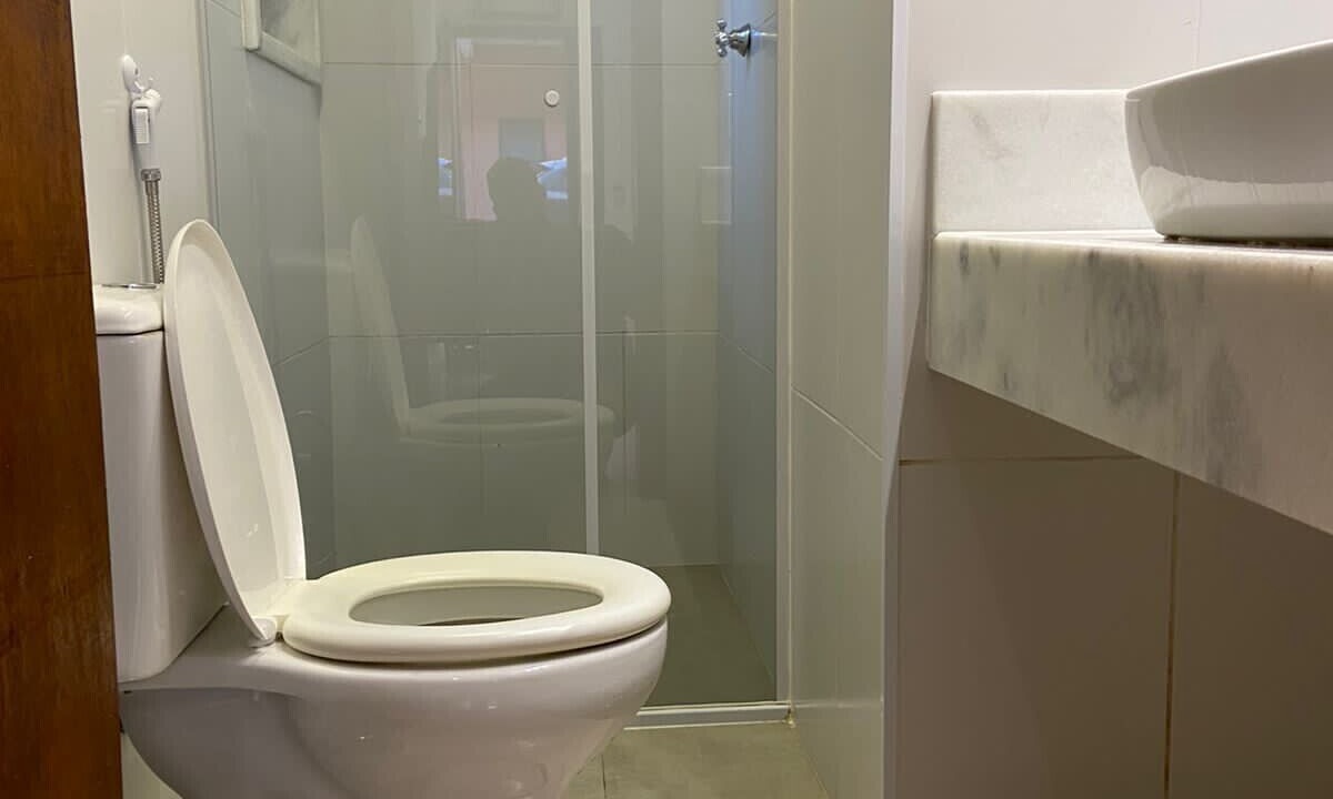 Photo of Bathroom in Maresias