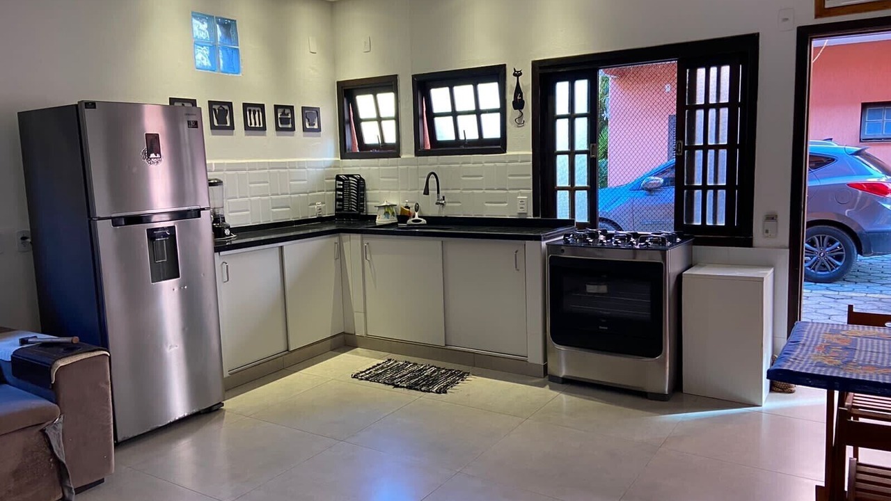 Photo of Kitchen in Maresias