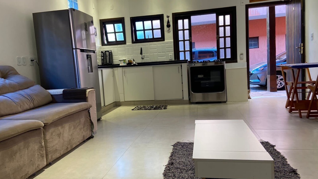 Photo of Livingroom in Maresias
