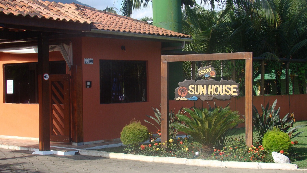 Photo of Outdoor in Maresias