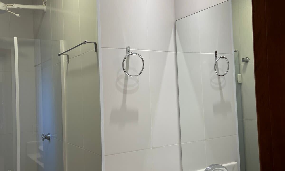 Photo of Bathroom in Maresias