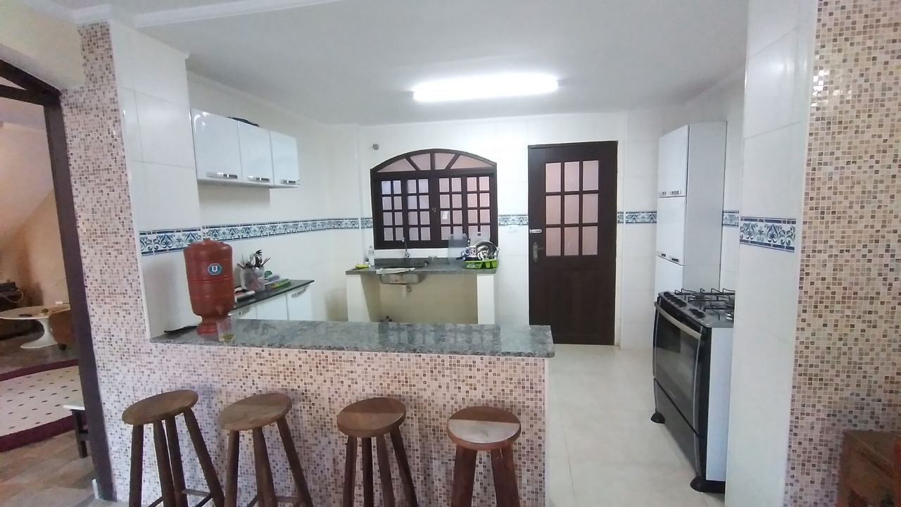 Photo of Kitchen in Camburi