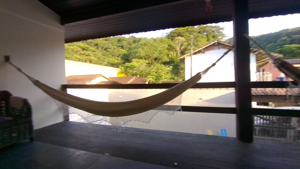 Photo of Patio Balcony in Camburi