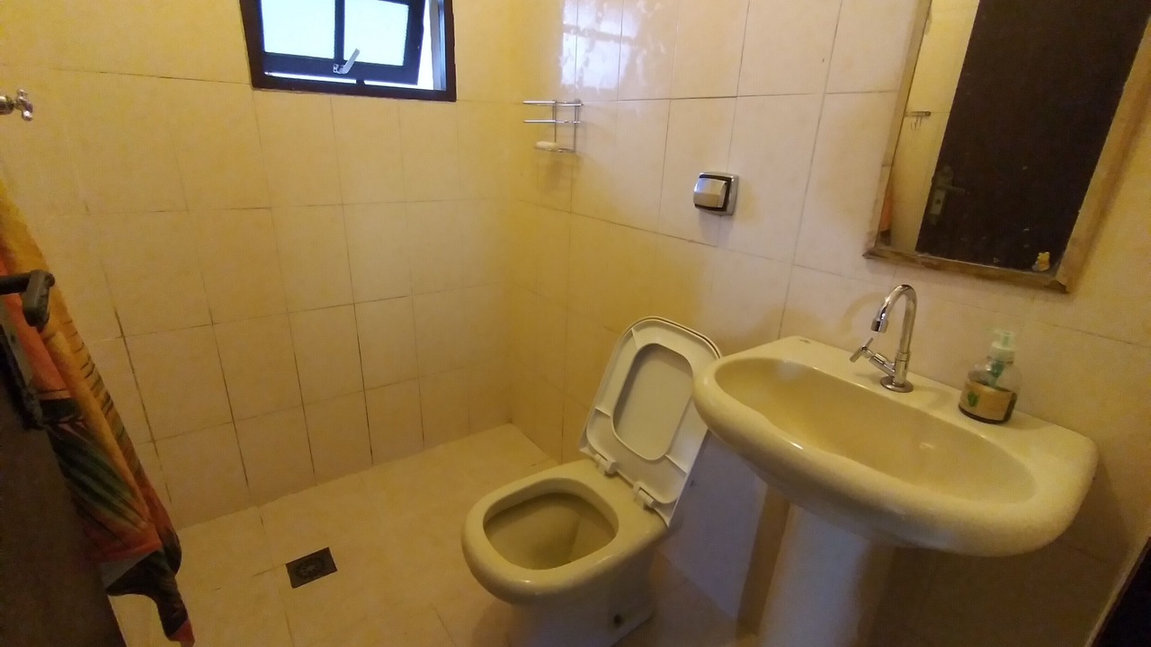 Photo of Bathroom in Camburi
