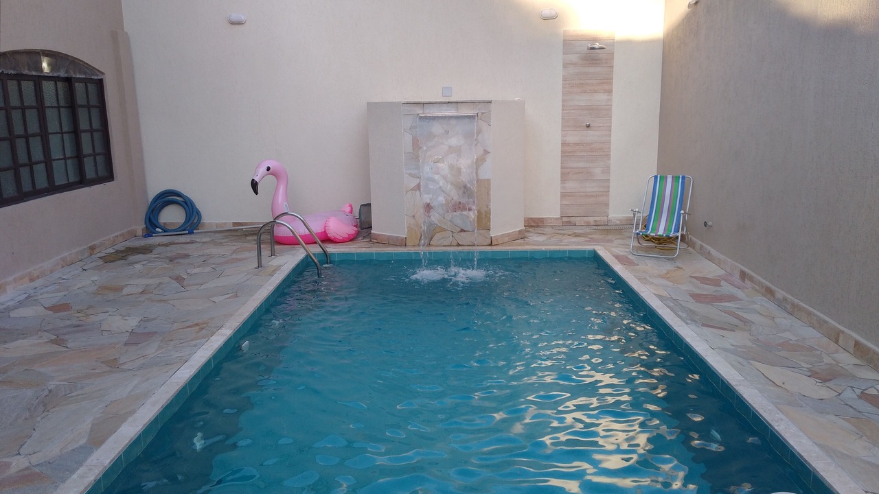 Photo of Outdoor in Camburi