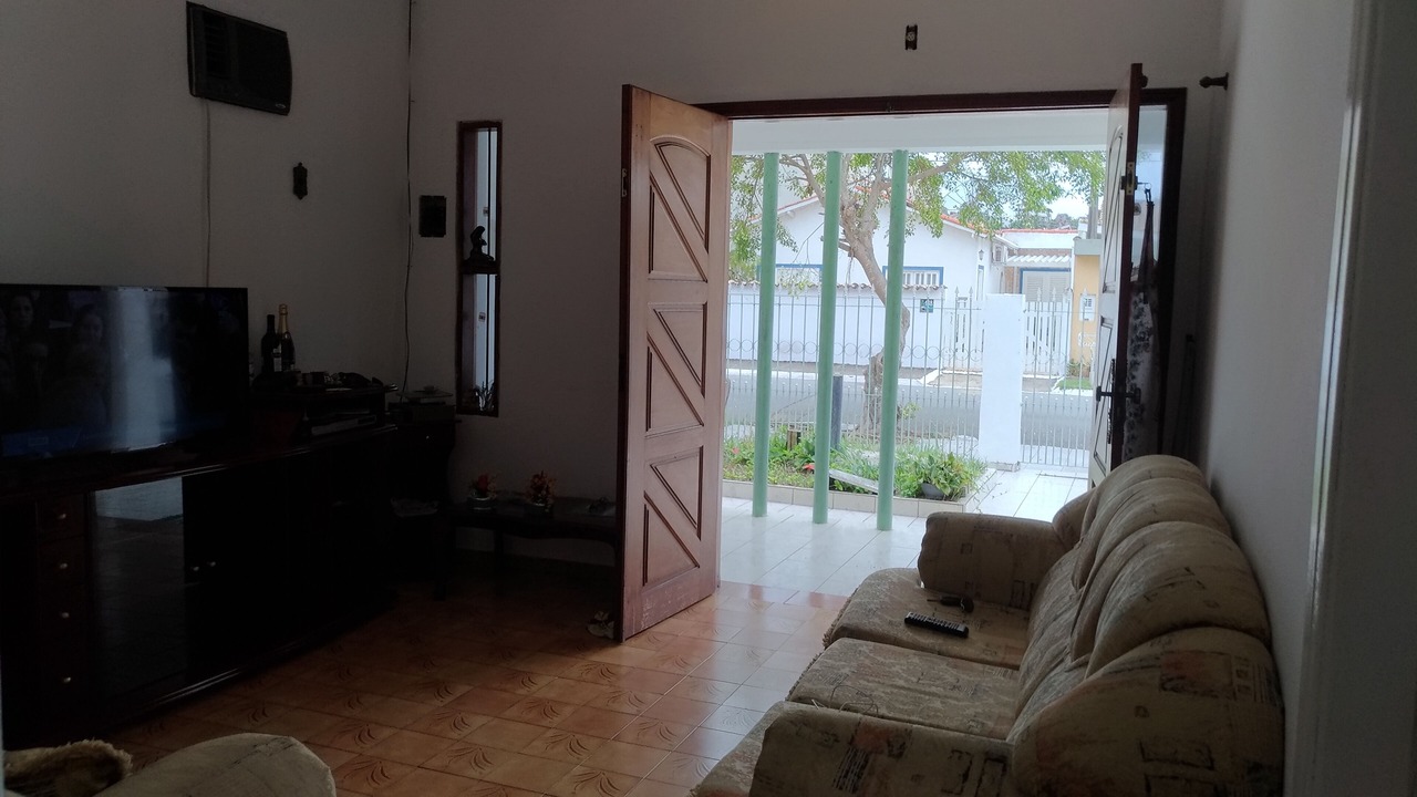 Photo of Livingroom in Praia do Porto Grande