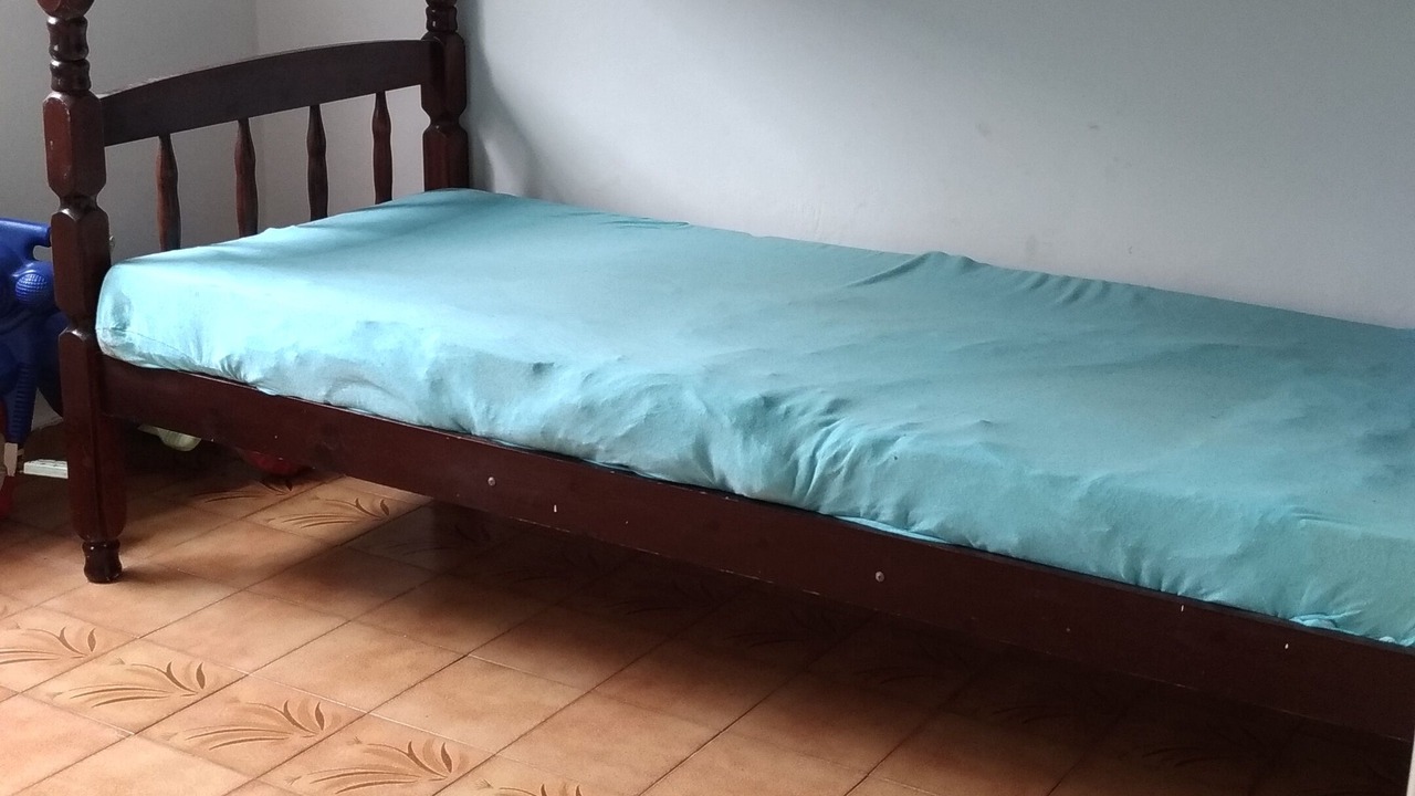 Photo of Bedroom in Praia do Porto Grande