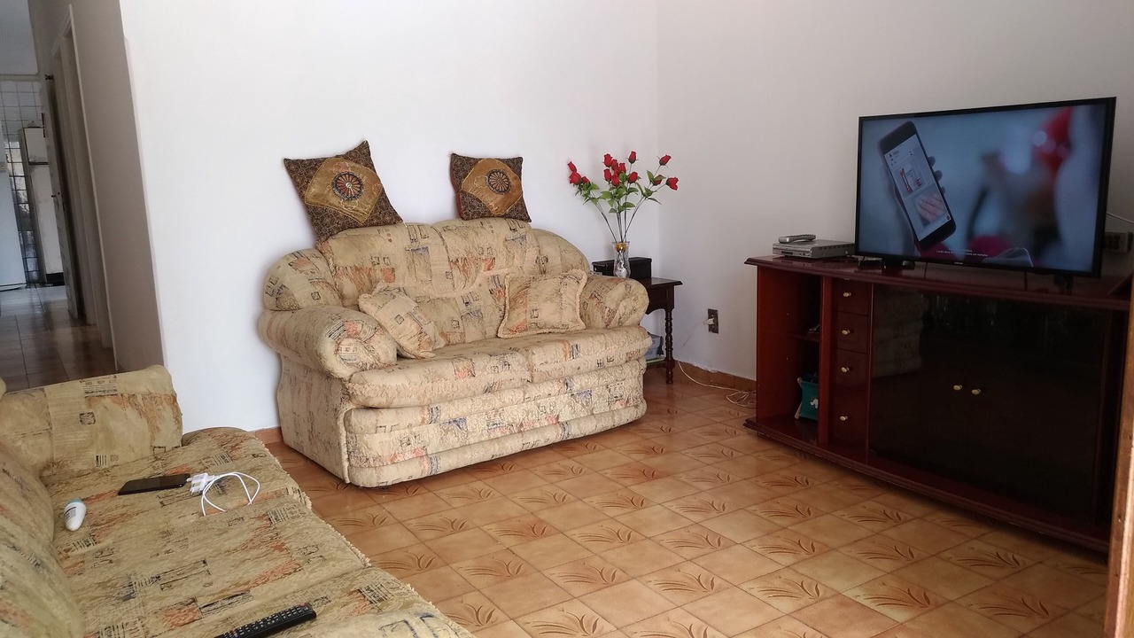 Photo of Livingroom in Praia do Porto Grande