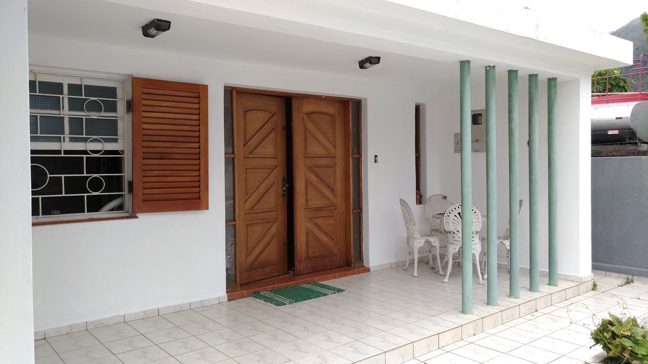Photo of Outdoor in Praia do Porto Grande